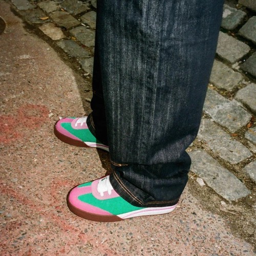 Reebok bbc ice cream board - x,