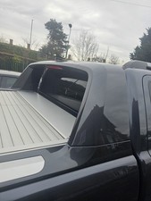 Ford Ranger Wildtrak Mountain