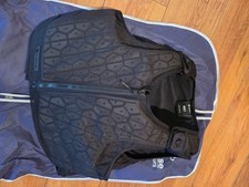 racesafe hx3 bosy protector