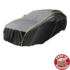 Extra Large Size Car Cover