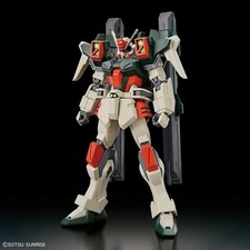 1/144 HG Bandai - ZGMF-103HD Lightning Buster Gundam
