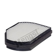 Cabin Filter For Mercedes