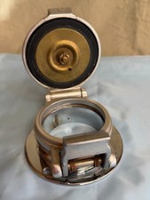 ENOTS FUEL CAP Pre War Car