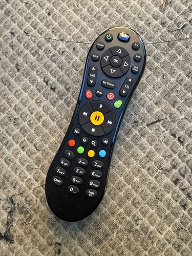 Virgin media tivo mini - tivo,