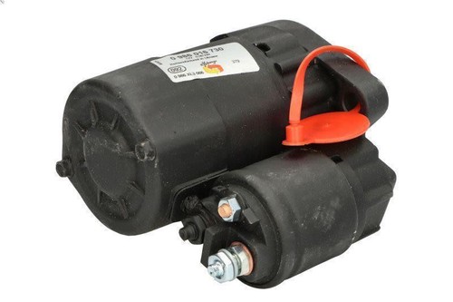 Starter for bosch - for,