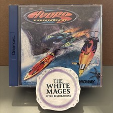 Hydro Thunder | Tested | Sega
