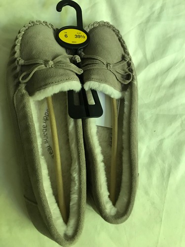 Ladies sheepskin - ladies',