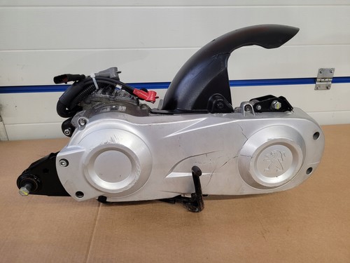Peugeot vivacity fms 100r - peugeot,