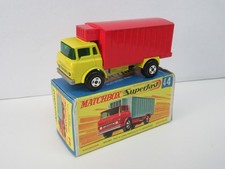 Matchbox Superfast No.44 GMC