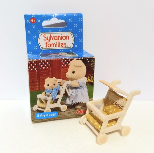 Sylvanian families vintage - sylvanian,