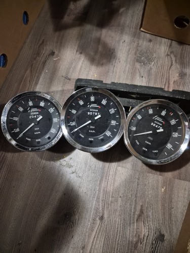 Innocenti mini instrument - innocenti,