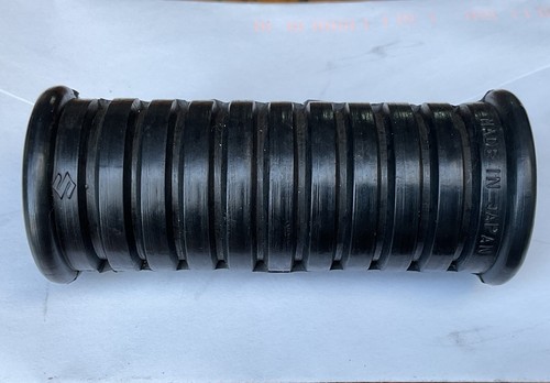 Suzuki t20 t250 - t305, rear