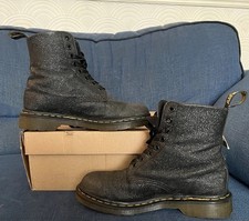 Glitter Pascal Sparkle Black