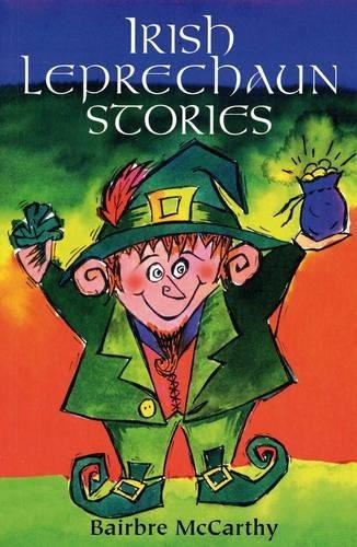Irish leprechaun stories - irish,
