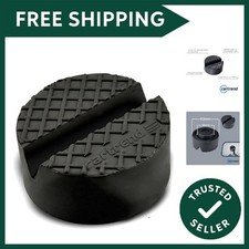 Universal Rubber Jack Pad for