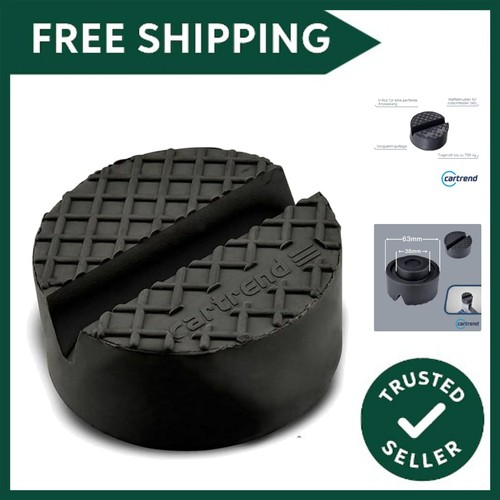 Universal rubber jack - universal,