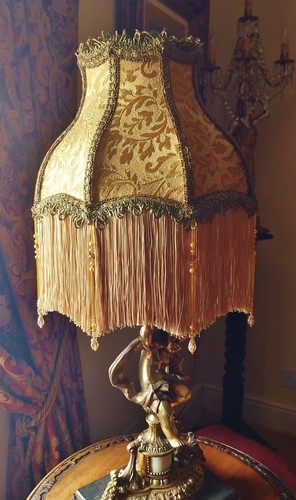 Parlour victorian glass - parlour,,