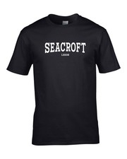 MENS Seacroft HOMETOWN CITY UK