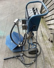 Nordson Versa Spray 11 Powdercoat Gun - Powder Coat Coating Machine