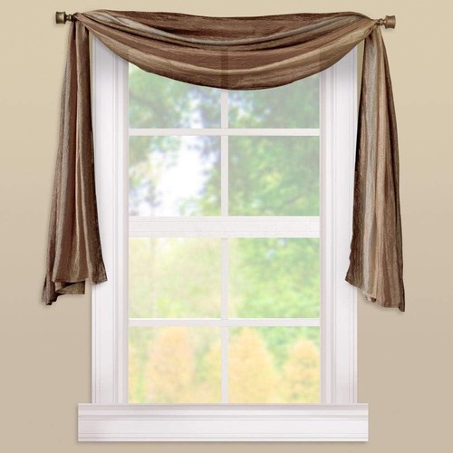 Achim home furnishings curtain - achim,