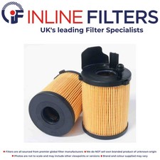Oil Filter for Volvo 1.6 Drive