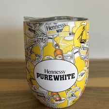 Hennessy pure white - , cognac