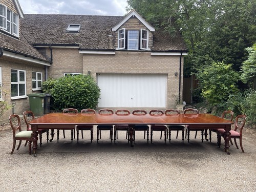 Superb large 15ft victorian - large,