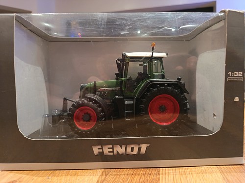 Universal hobbies fendt - universal,