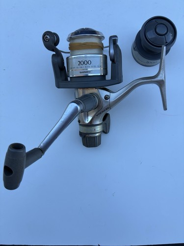 Shimano sedona 2000ra - sedona,