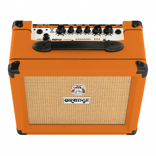 Orange crush solid - 20, state