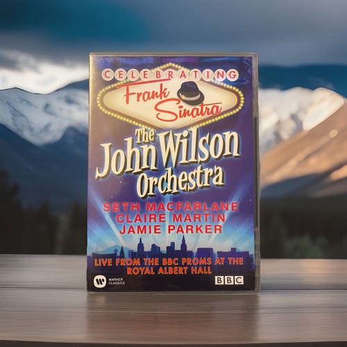 The john wilson orchestra - the,