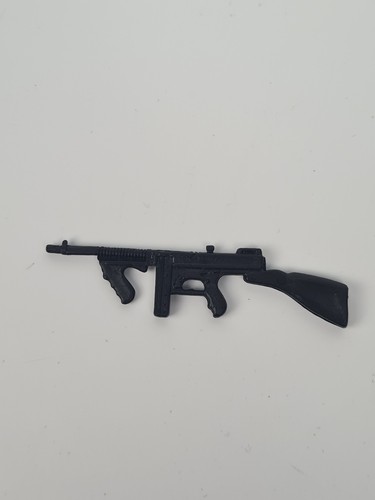 Palitoy action force black - force,