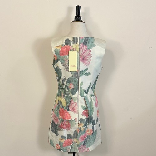 Matthew williamson nwt cactus - matthew,
