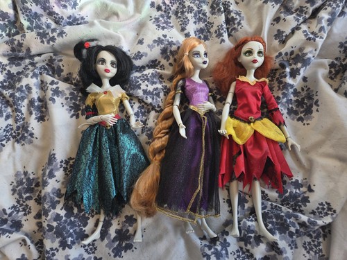 Wowwee once upon - wowwee,