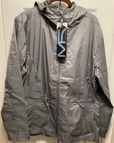 Mack russo wind breaker - mack,