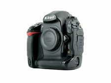 Nikon D3S 12.1MP Digital SLR