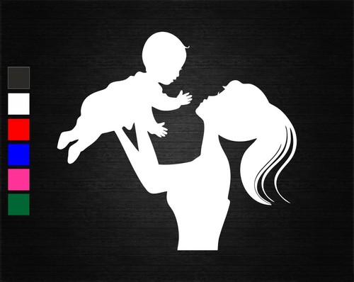 Mother baby family - baby, love
