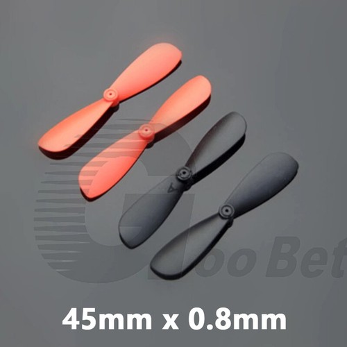 45mm propeller props set - 45mm,
