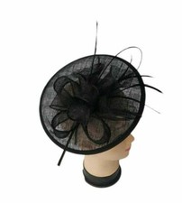 Fascinator New Women's Large