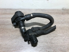 BMW E60 525D SE 2005 2.5 DIESEL ADDITIONAL CIRCULATION WATER PUMP 6917700