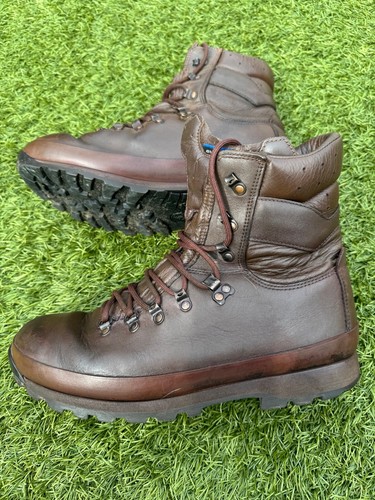 British army altberg brown - army,