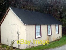 Photo 6x4 Tin Church