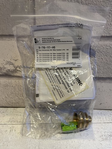 8716117445 gas conversion - , kit