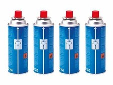 Campingaz CP250 Gas Cartridge