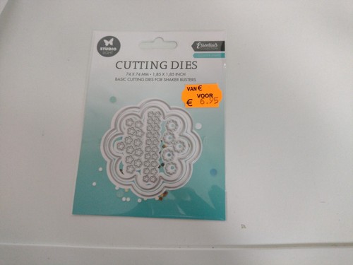 Cutting dies for - ,