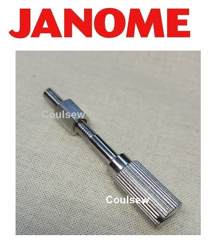 Janome genuine machine - janome,