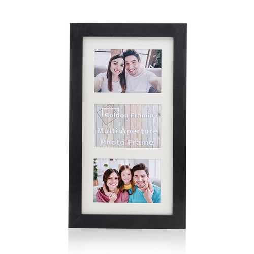 Large multi aperture photo - aperture,