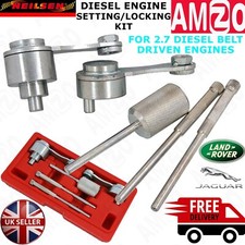 Jaguar Land Rover Diesel