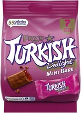 Fry's Turkish Delight Mini