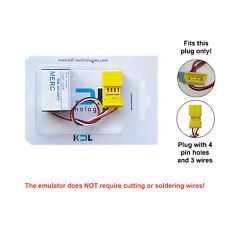 Seat Mat Diagnostic Tester